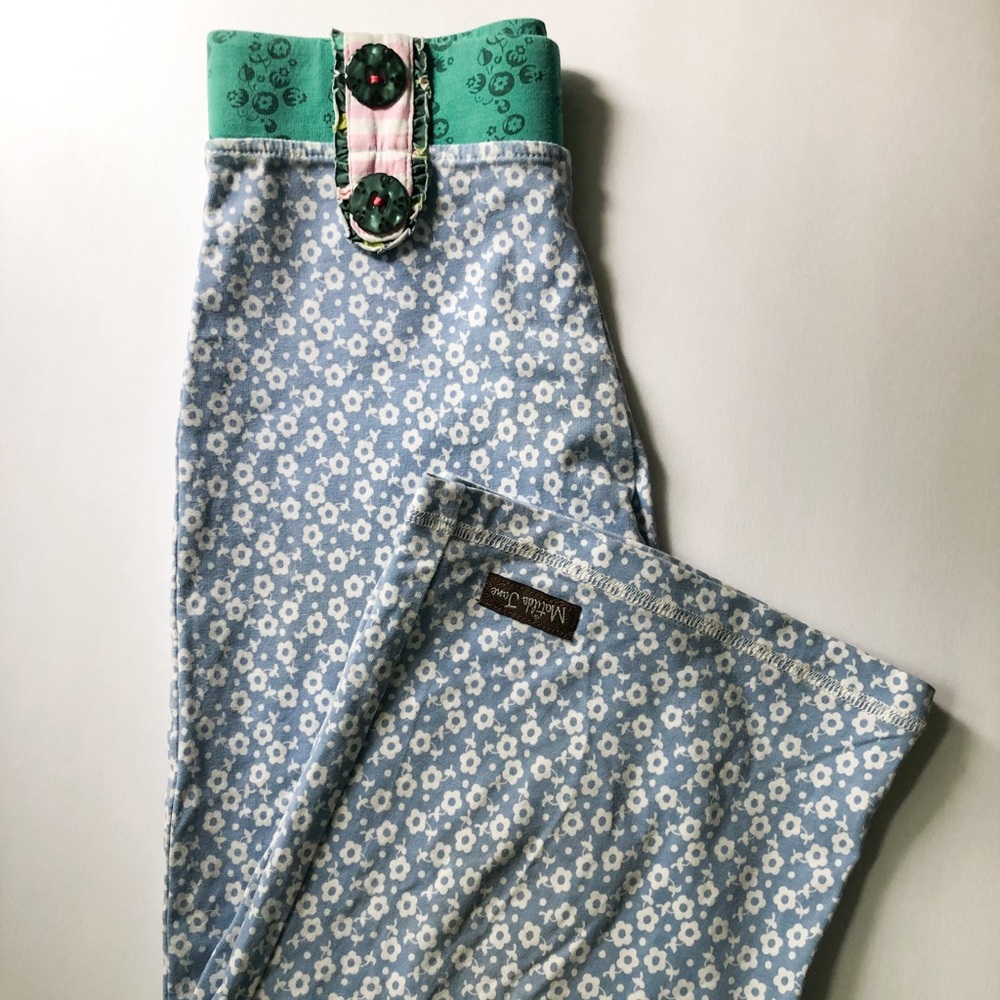 Vintage 2011 Matilda Jane Polly Straightees